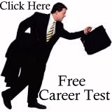 Free Career Test