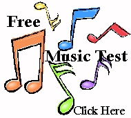 Free Soul Music Test