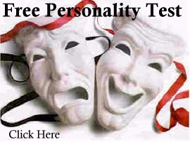 Free Personality Test