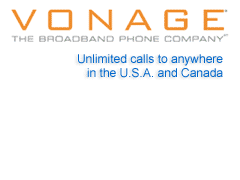 Broadband Phone Service