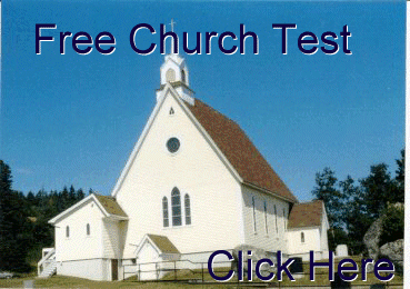 Free Church and Religion Test